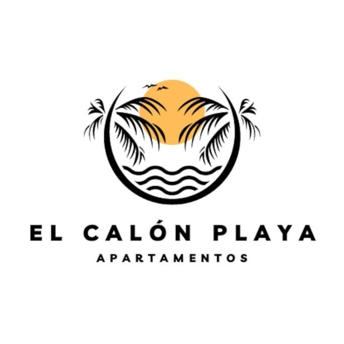 Apartamentos El Calon Playa Куэвас-дель-Альмансора Экстерьер фото